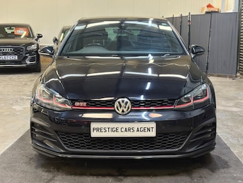 Used Volkswagen Golf 2020 for sale - 79213132: Photo