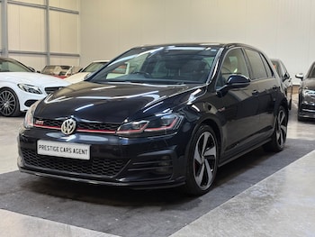 Used Volkswagen Golf 2020 for sale - 79213132: Photo