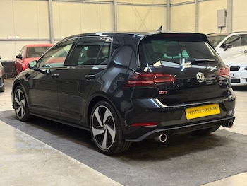 Used Volkswagen Golf 2020 for sale - 79213132: Photo