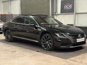 2019 (69) - 2.0 TSI 272 Elegance 5dr 4MOTION DSG