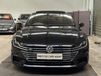 Used Volkswagen Arteon 2019 for sale - 74680320: Photo