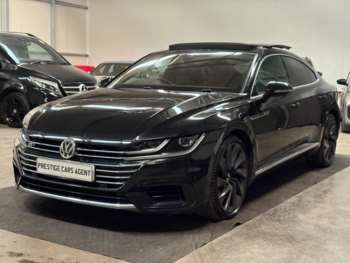 Used Volkswagen Arteon 2019 for sale - 74680320: Photo