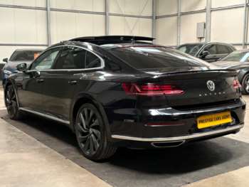 Used Volkswagen Arteon 2019 for sale - 74680320: Photo