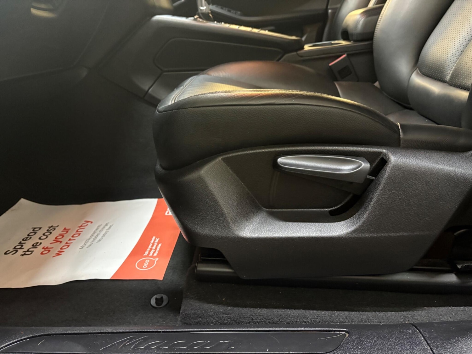 Used Porsche Macan 2018 for sale - 77559645: Photo 13