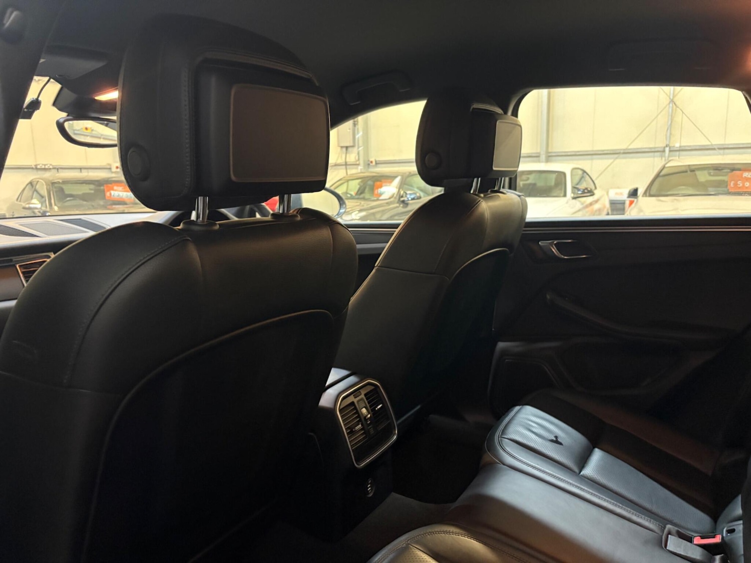 Used Porsche Macan 2018 for sale - 77559645: Photo 14