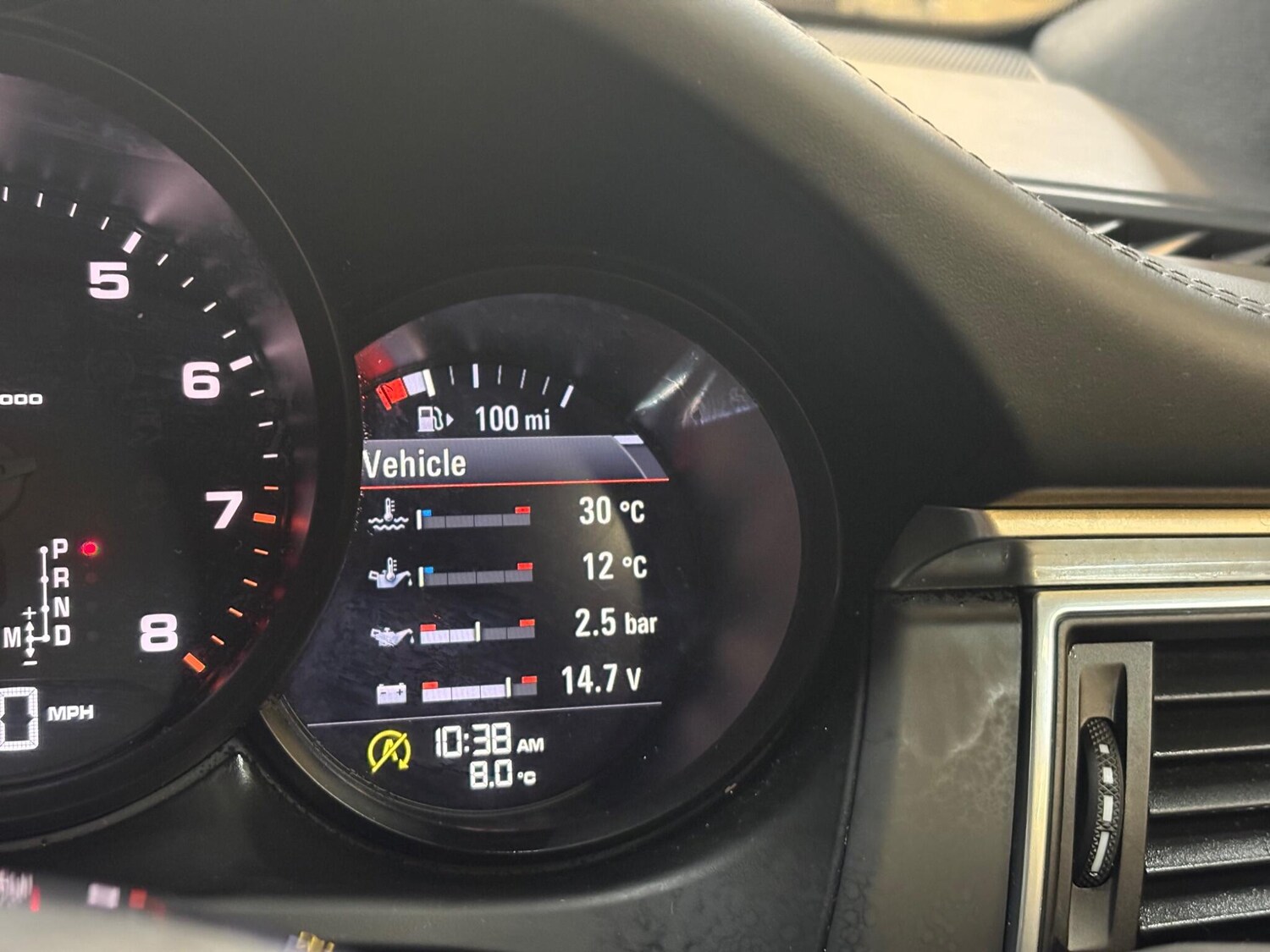 Used Porsche Macan 2018 for sale - 77559645: Photo 29