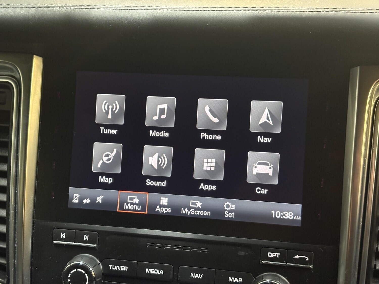 Used Porsche Macan 2018 for sale - 77559645: Photo 30