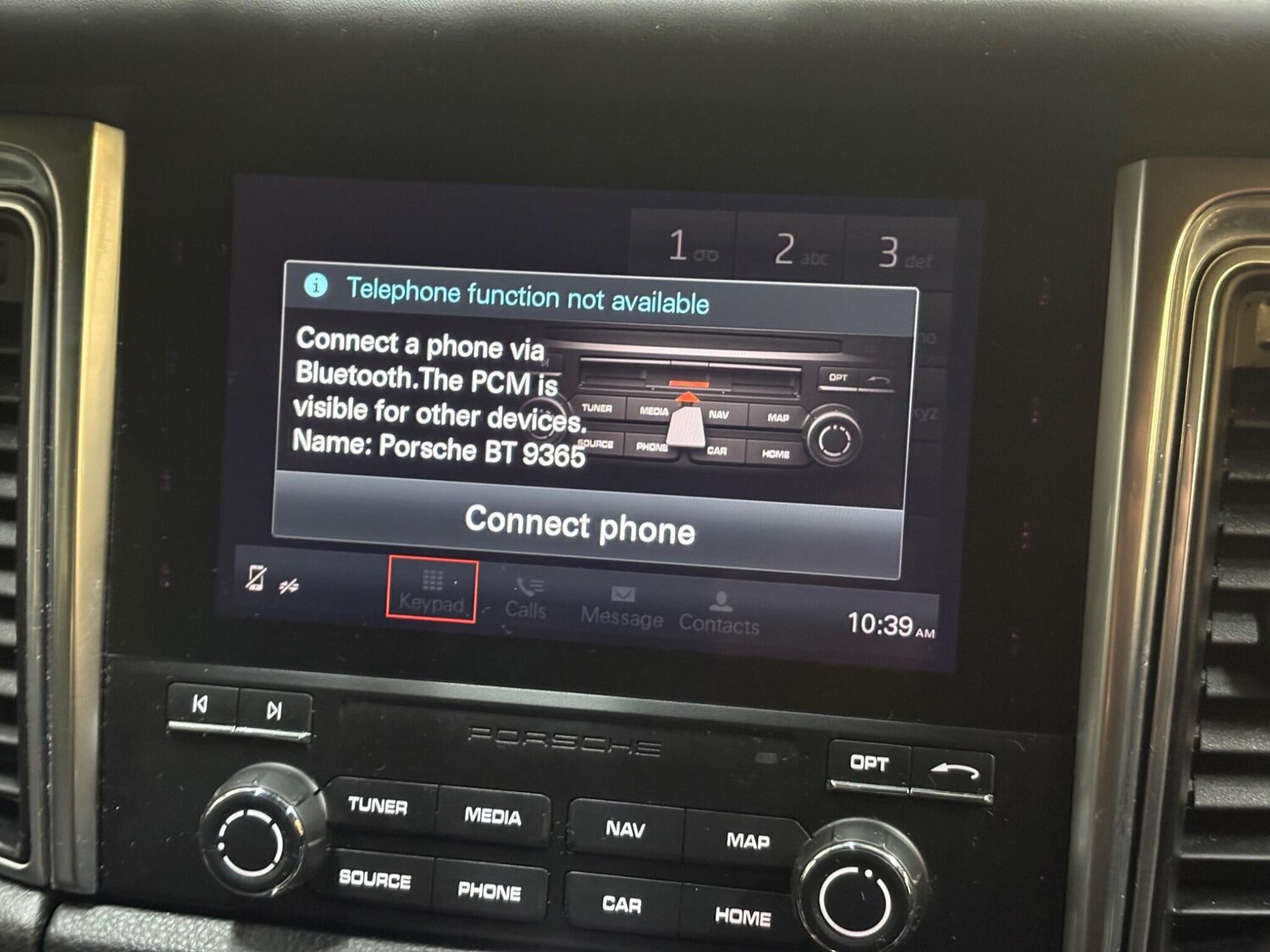 Used Porsche Macan 2018 for sale - 77559645: Photo 35