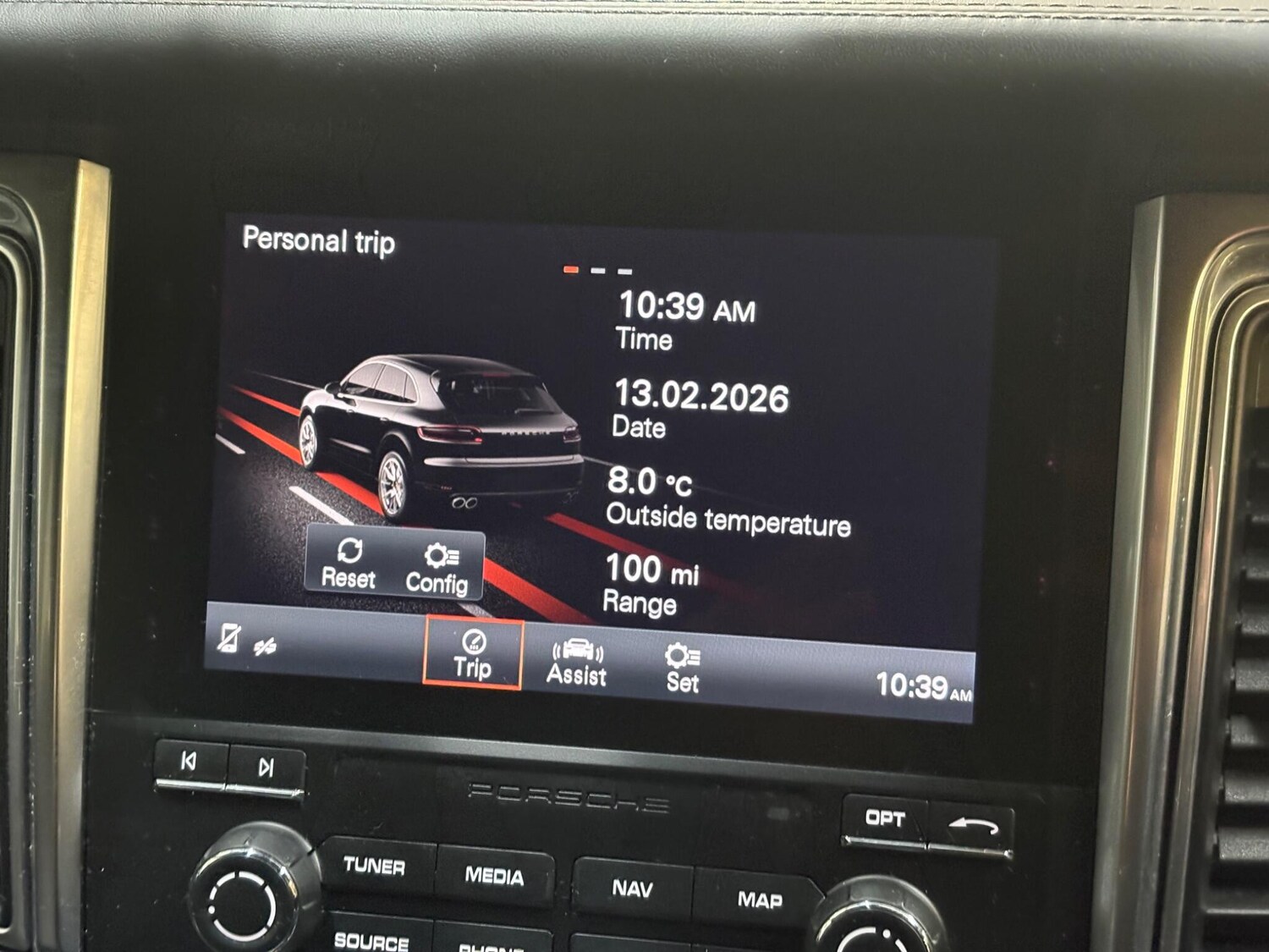 Used Porsche Macan 2018 for sale - 77559645: Photo 36