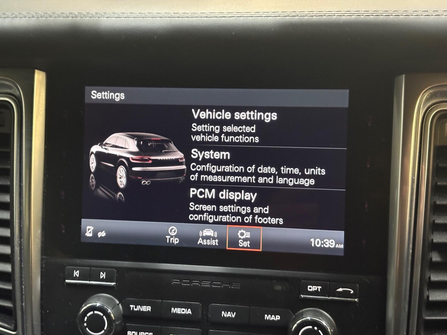 Used Porsche Macan 2018 for sale - 77559645: Photo 38