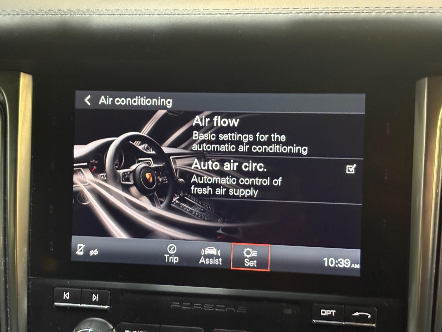 Used Porsche Macan 2018 for sale - 77559645: Photo 41