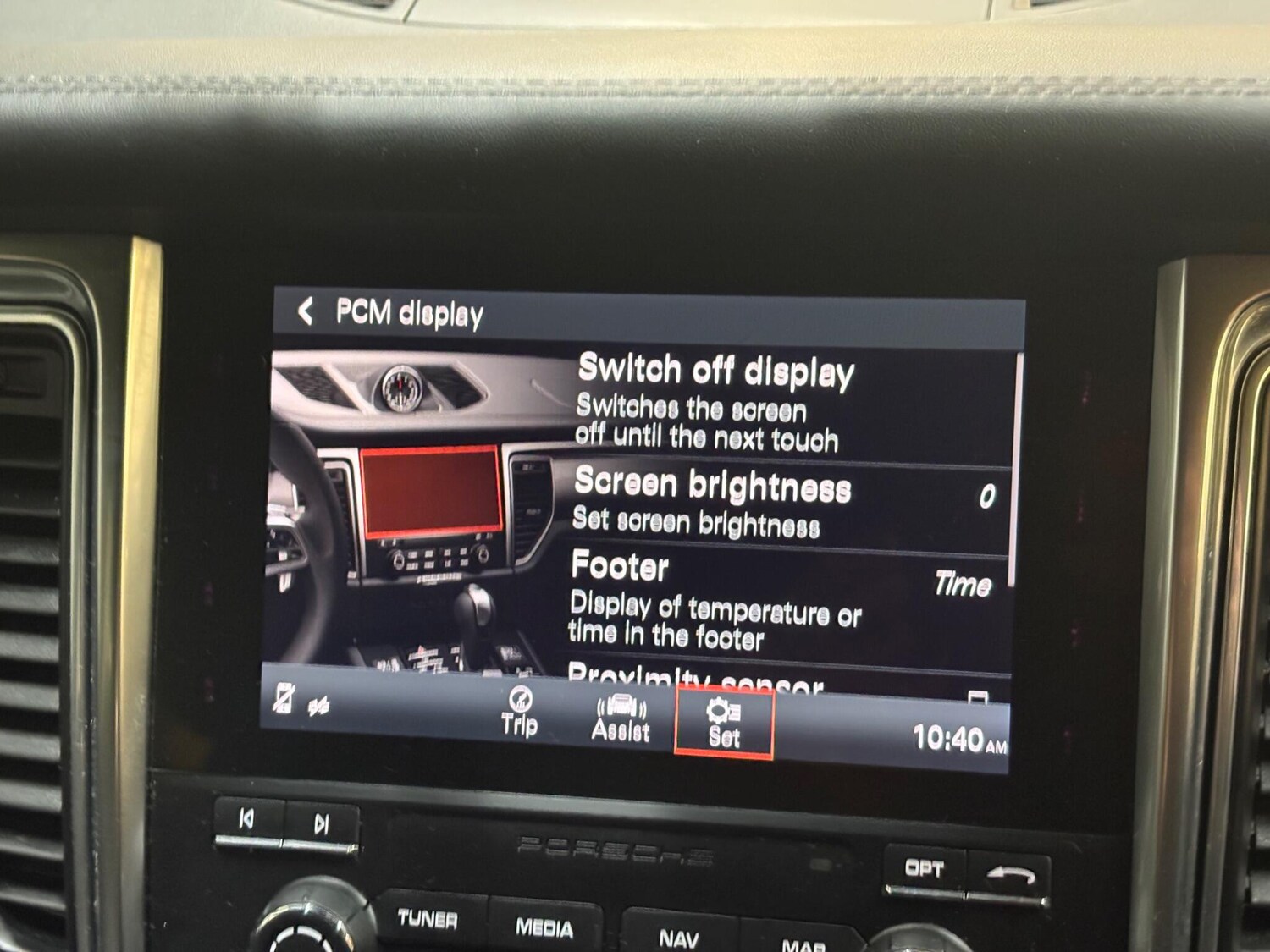 Used Porsche Macan 2018 for sale - 77559645: Photo 42