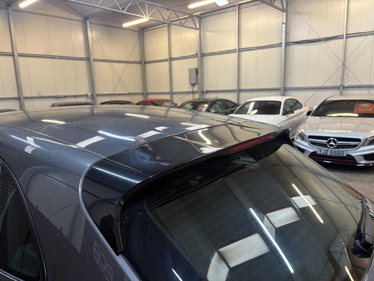 Used Porsche Macan 2018 for sale - 77559645: Photo 49