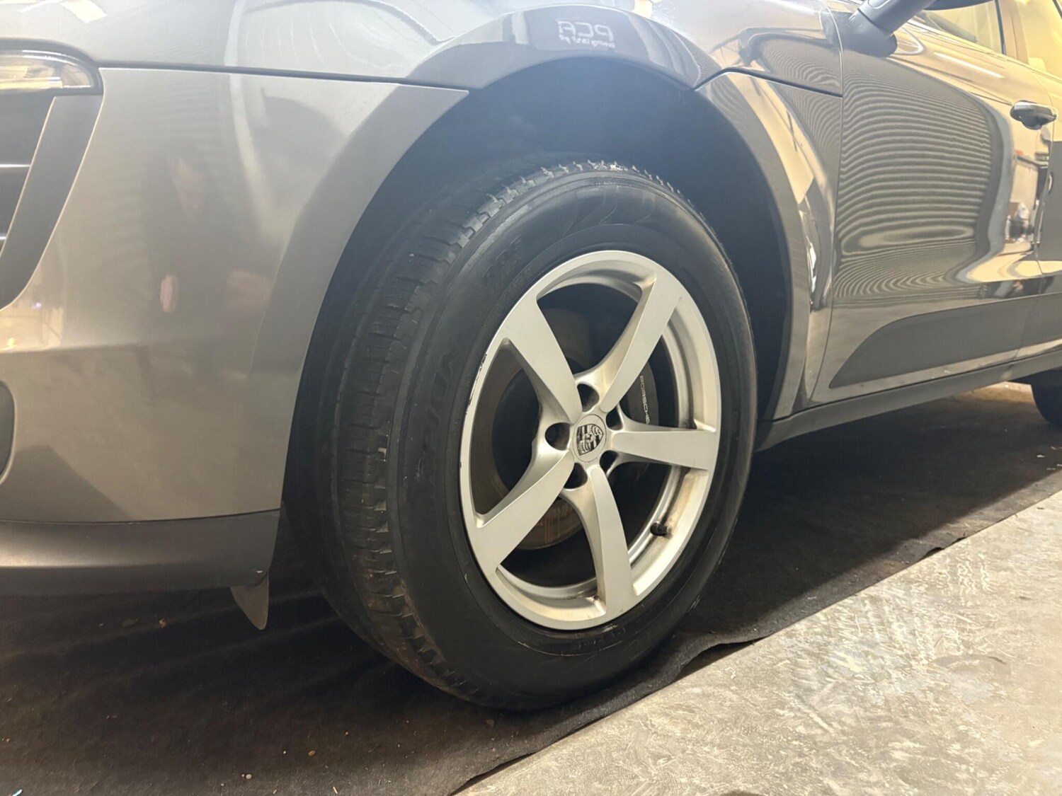 Used Porsche Macan 2018 for sale - 77559645: Photo 53