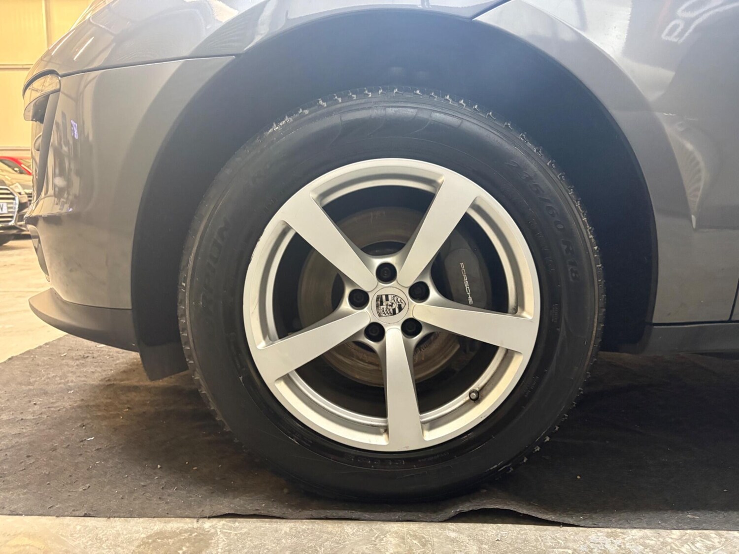 Used Porsche Macan 2018 for sale - 77559645: Photo 54