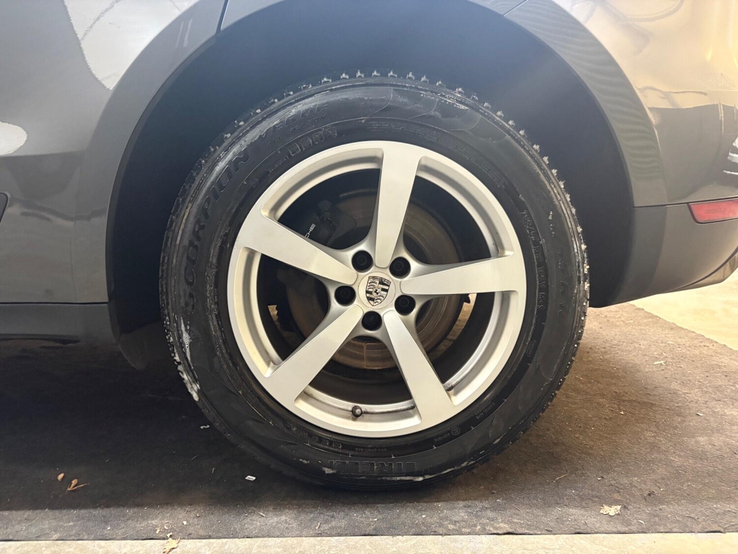 Used Porsche Macan 2018 for sale - 77559645: Photo 55