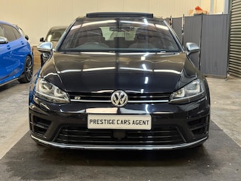 Used Volkswagen Golf 2015 for sale - 78675310: Photo