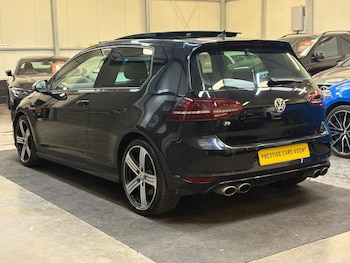 Used Volkswagen Golf 2015 for sale - 78675310: Photo