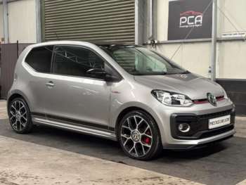 2019 (19) - 1.0 115PS Up GTI 3dr