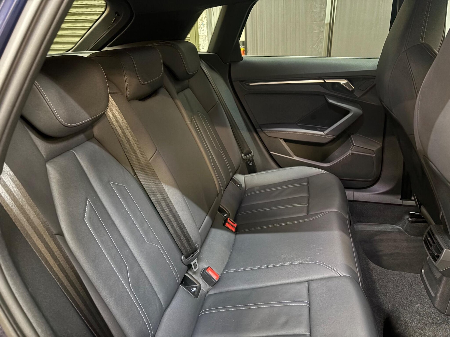 Used Audi A3 2023 for sale - 78220133: Photo 10