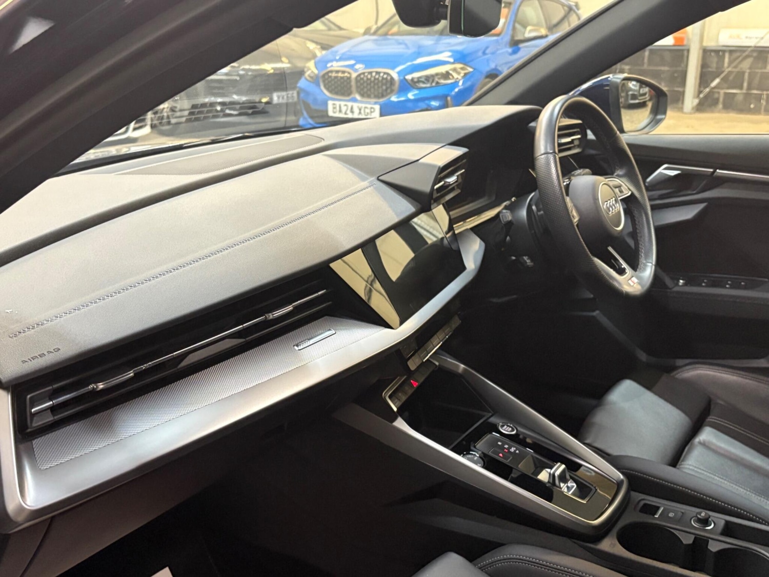 Used Audi A3 2023 for sale - 78220133: Photo 11