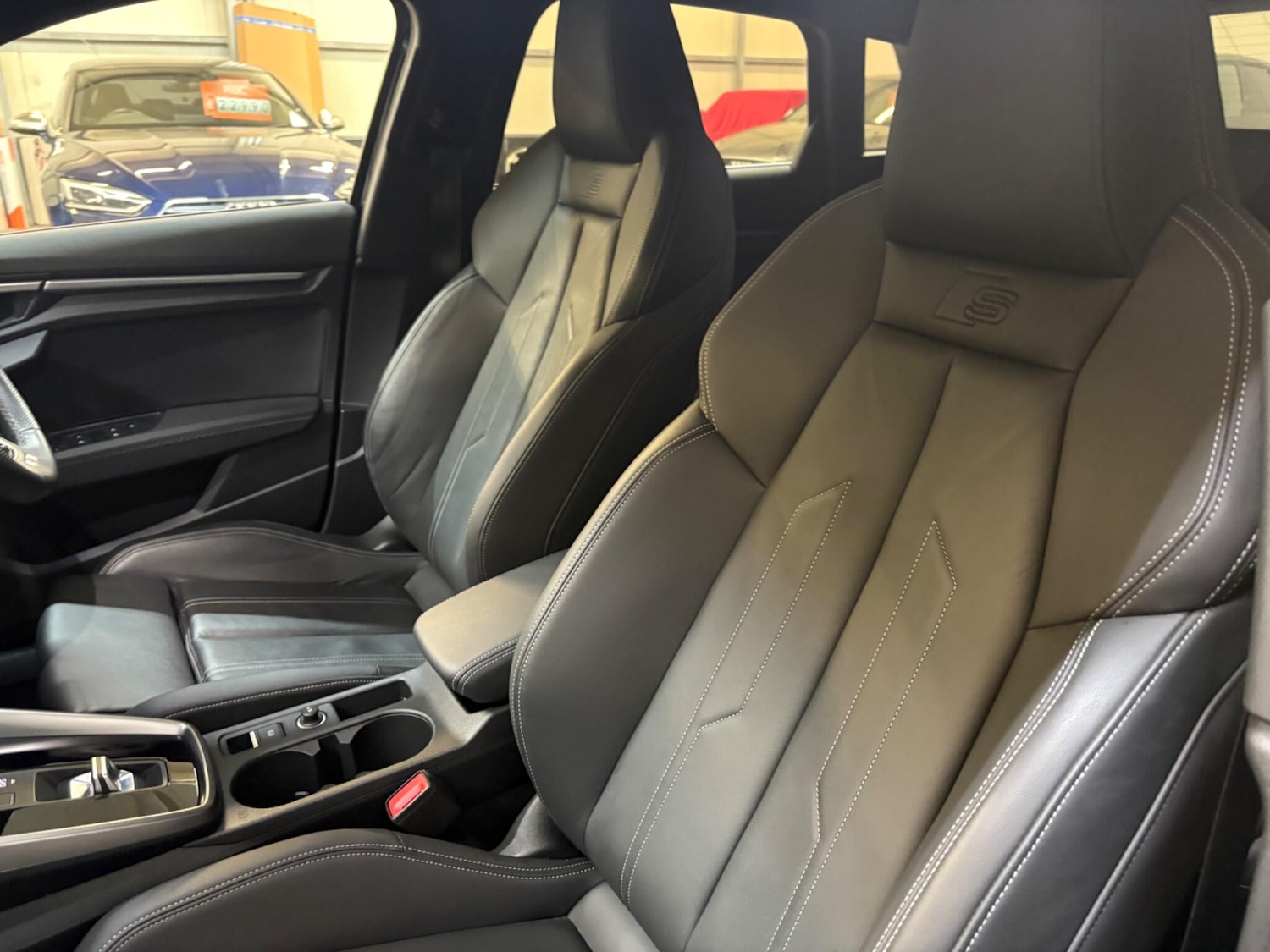 Used Audi A3 2023 for sale - 78220133: Photo 12