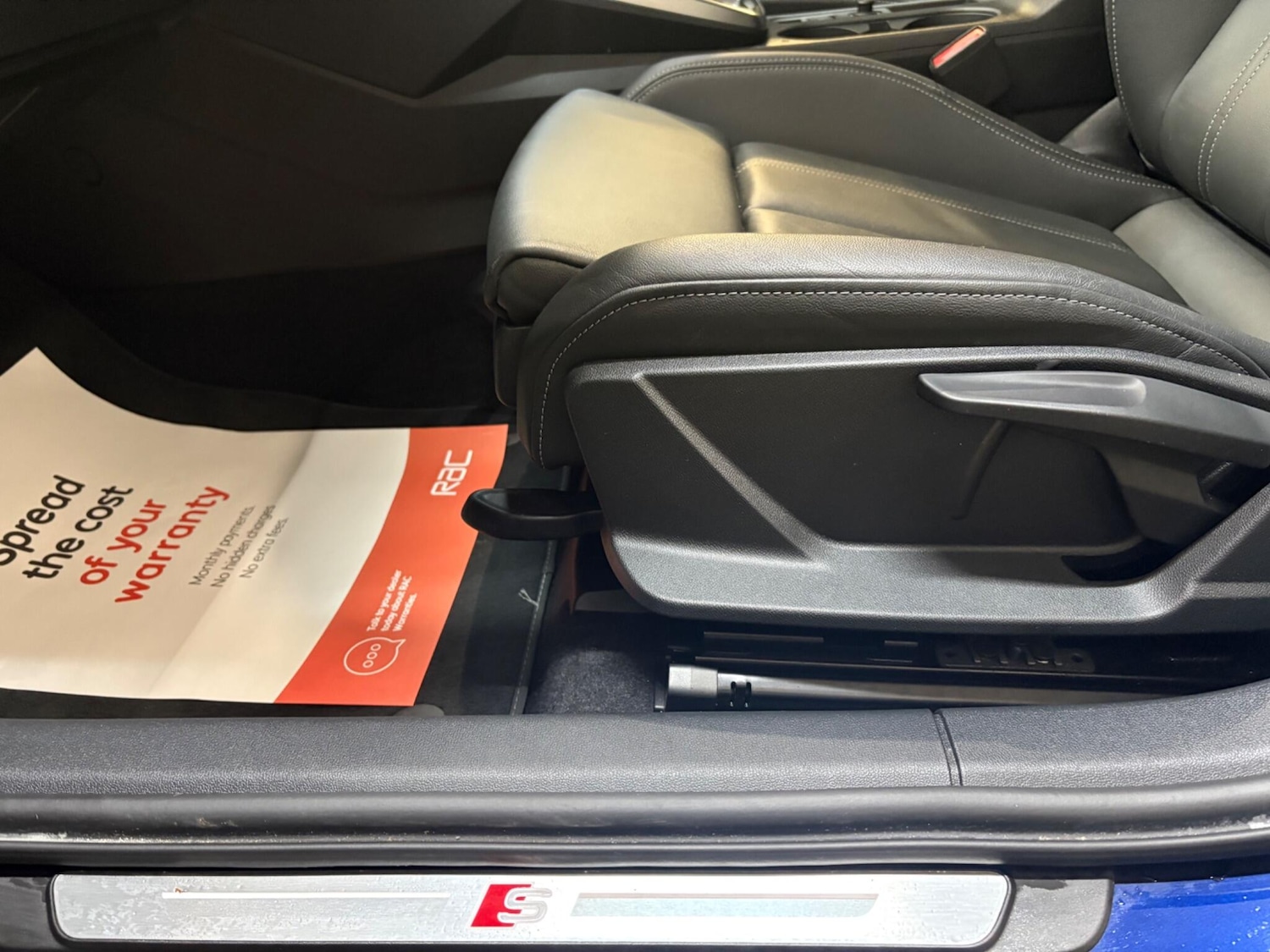 Used Audi A3 2023 for sale - 78220133: Photo 13