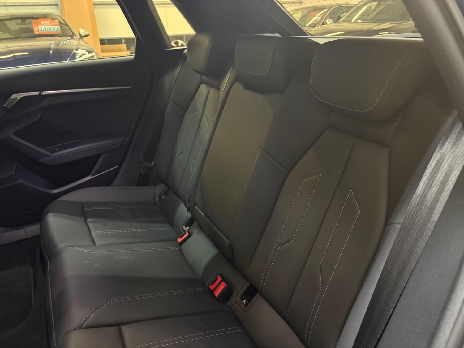 Used Audi A3 2023 for sale - 78220133: Photo 14