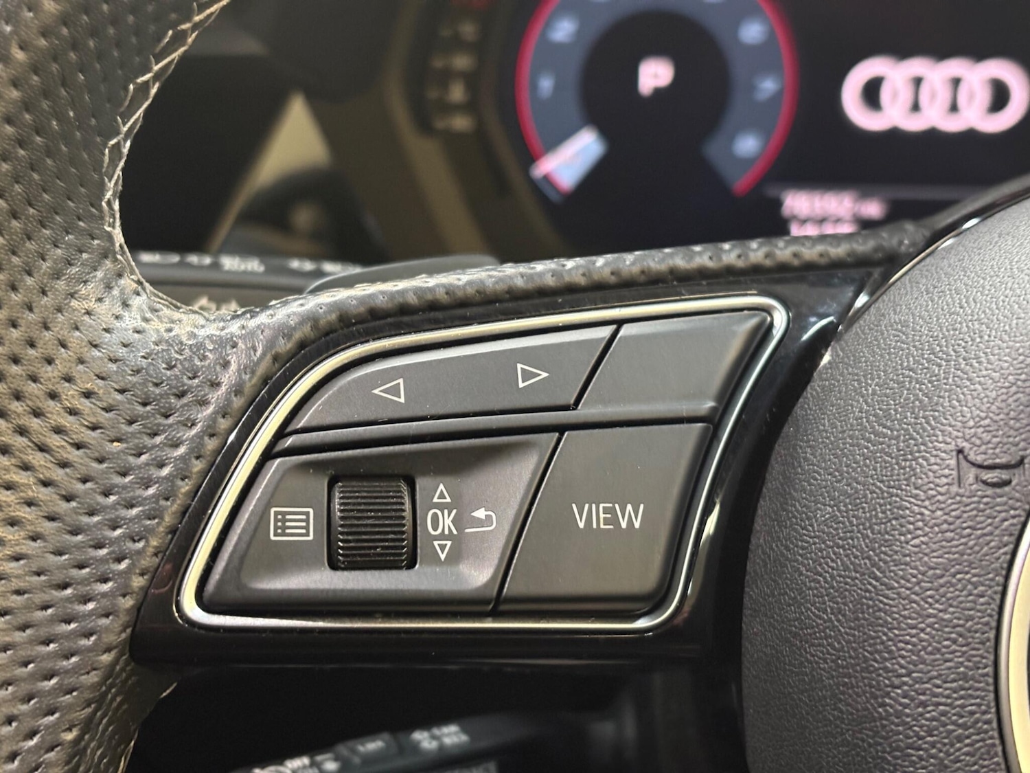 Used Audi A3 2023 for sale - 78220133: Photo 16