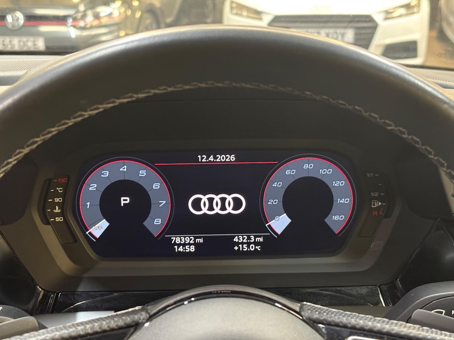 Used Audi A3 2023 for sale - 78220133: Photo 21