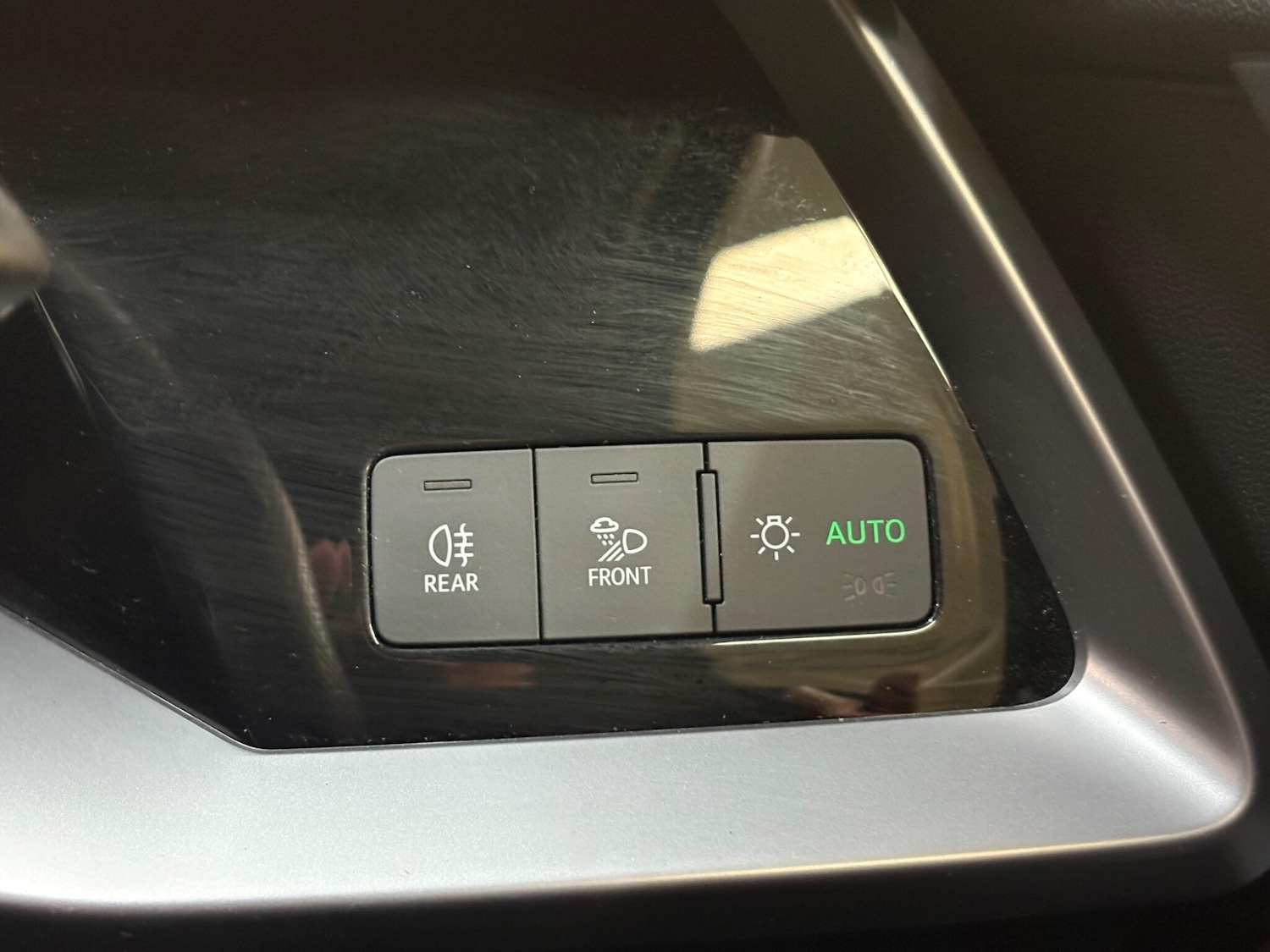 Used Audi A3 2023 for sale - 78220133: Photo 22