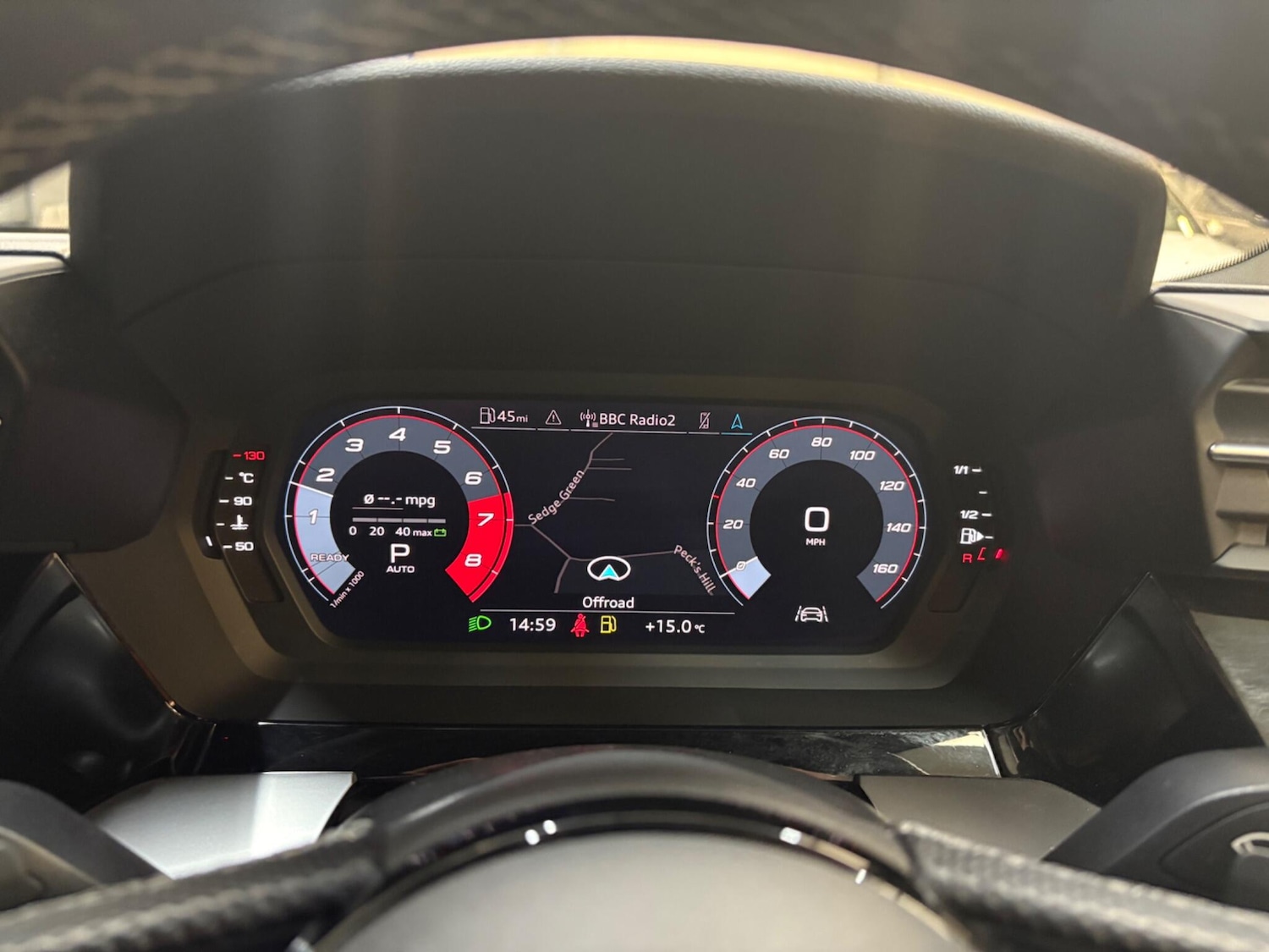 Used Audi A3 2023 for sale - 78220133: Photo 24