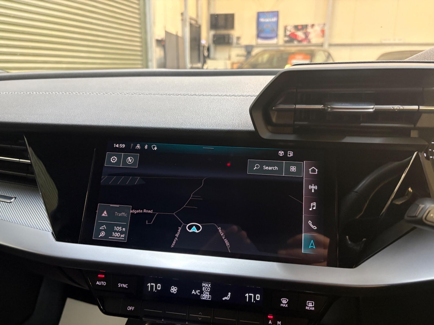 Used Audi A3 2023 for sale - 78220133: Photo 25