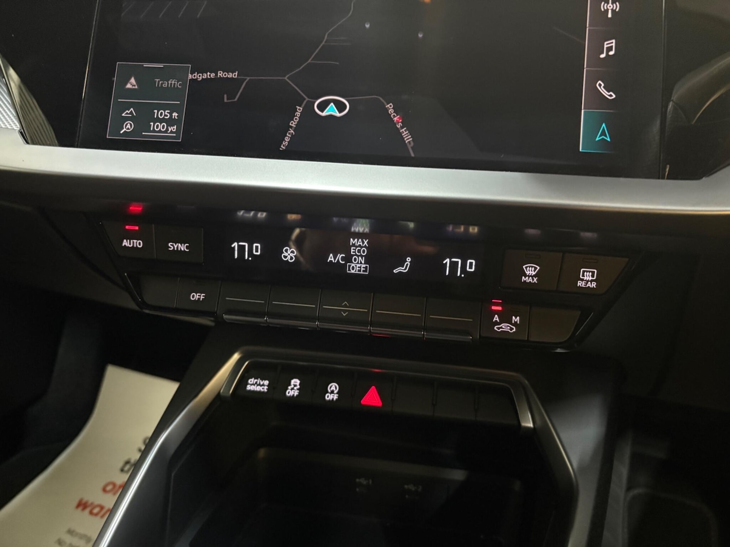 Used Audi A3 2023 for sale - 78220133: Photo 26