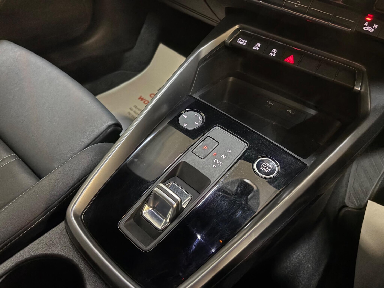 Used Audi A3 2023 for sale - 78220133: Photo 27