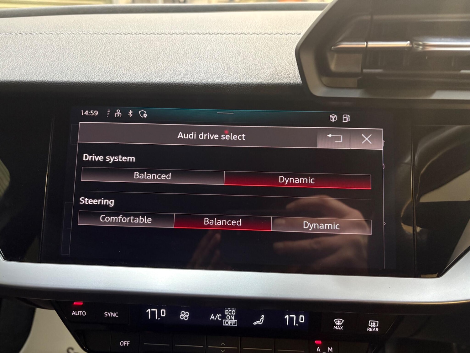 Used Audi A3 2023 for sale - 78220133: Photo 30