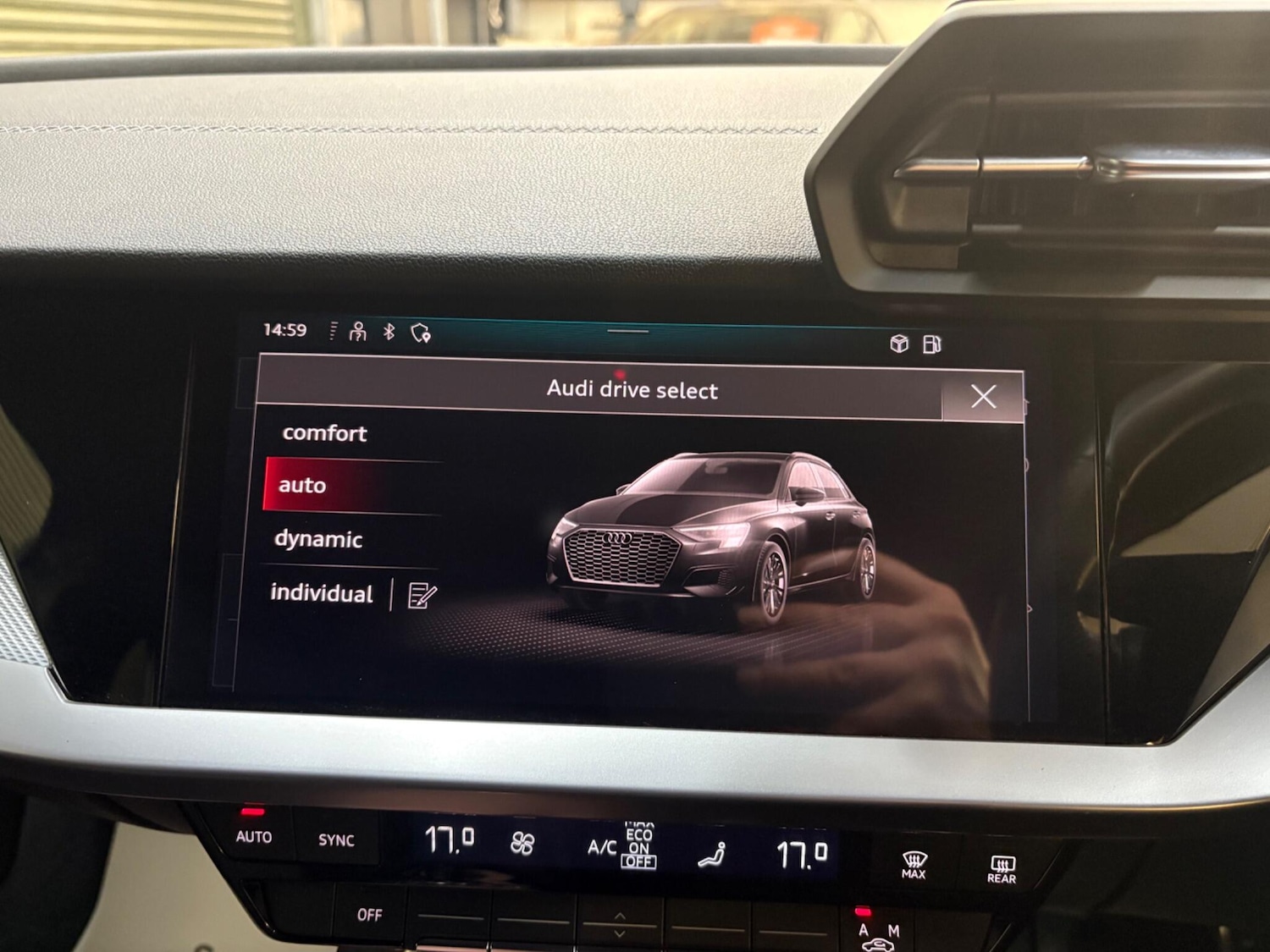 Used Audi A3 2023 for sale - 78220133: Photo 31