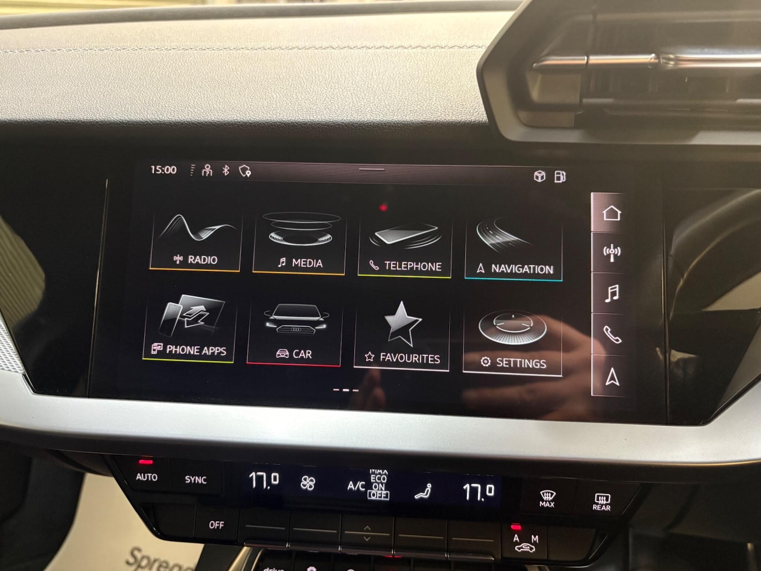 Used Audi A3 2023 for sale - 78220133: Photo 32