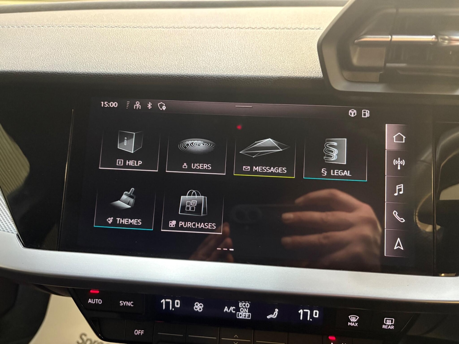 Used Audi A3 2023 for sale - 78220133: Photo 33