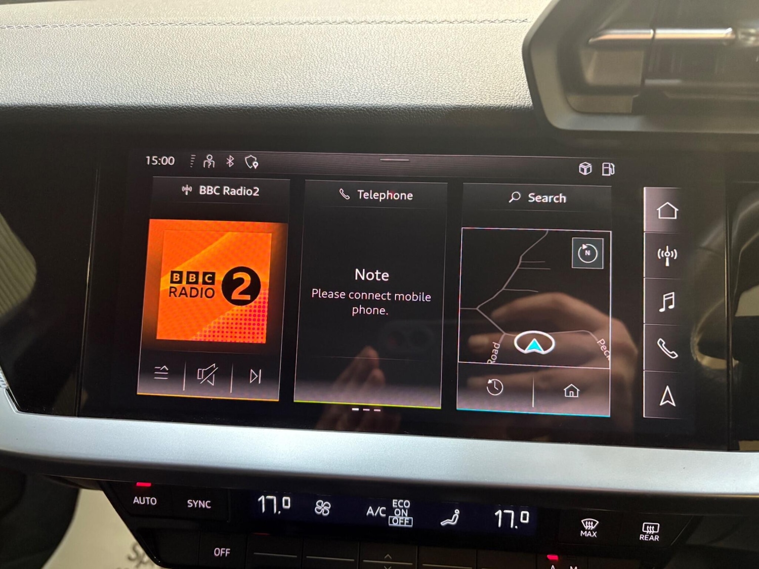 Used Audi A3 2023 for sale - 78220133: Photo 34