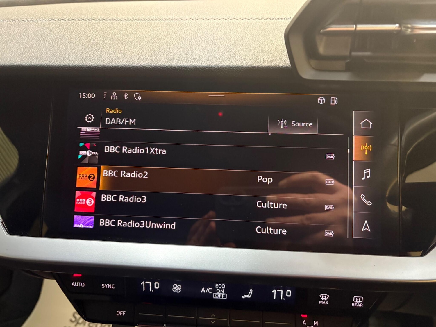 Used Audi A3 2023 for sale - 78220133: Photo 35