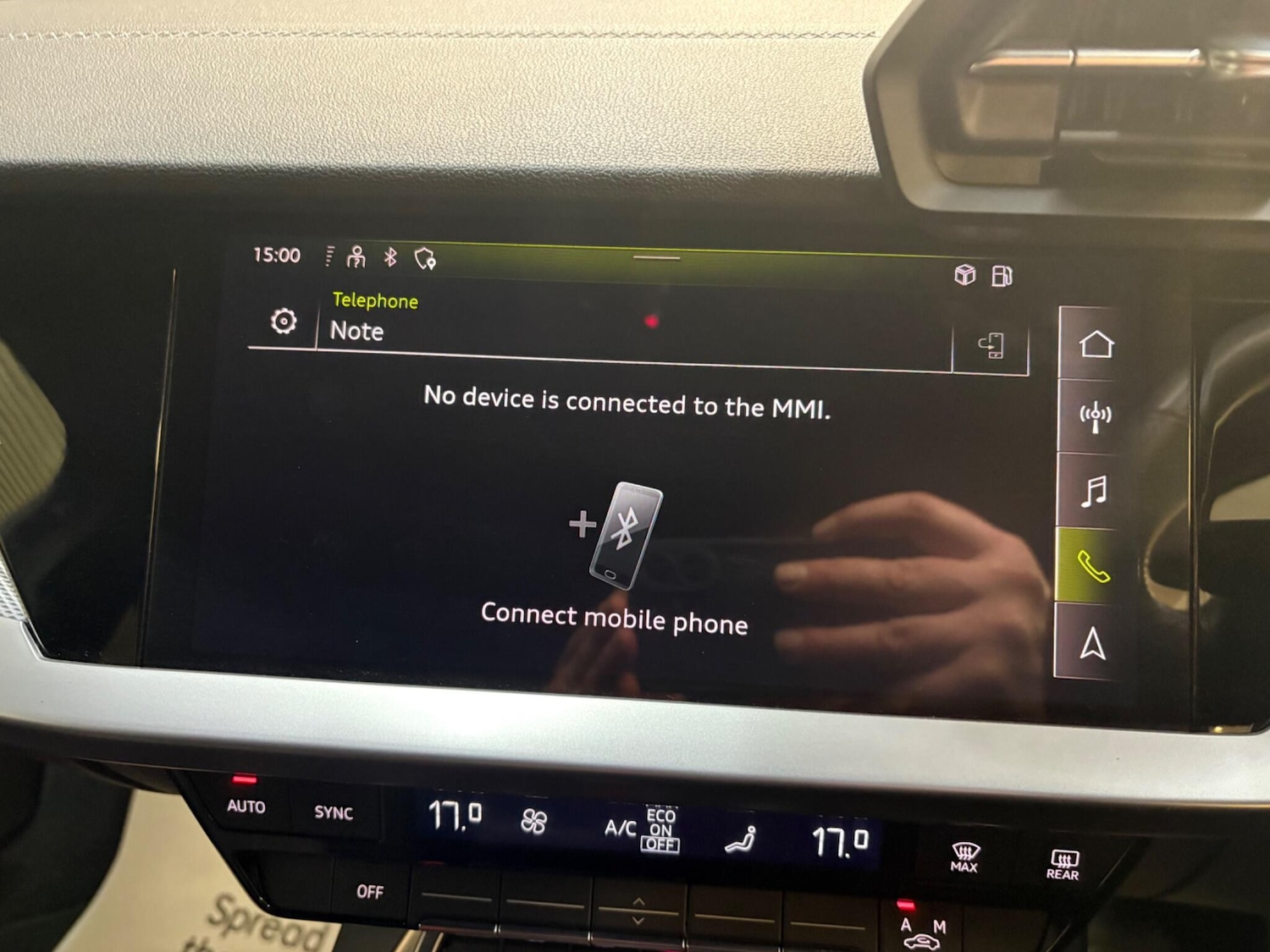 Used Audi A3 2023 for sale - 78220133: Photo 36