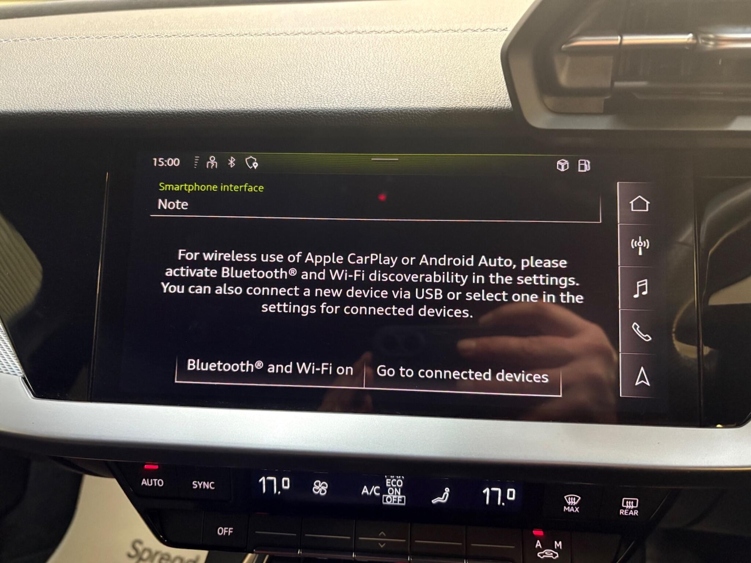 Used Audi A3 2023 for sale - 78220133: Photo 37