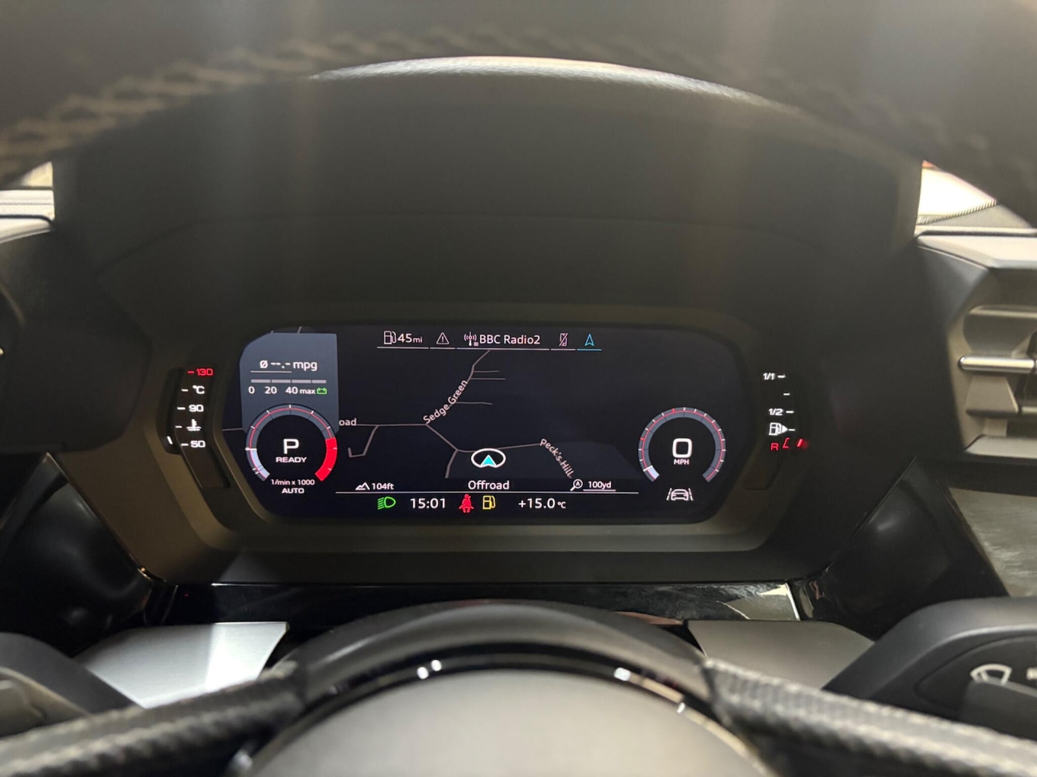 Used Audi A3 2023 for sale - 78220133: Photo 38