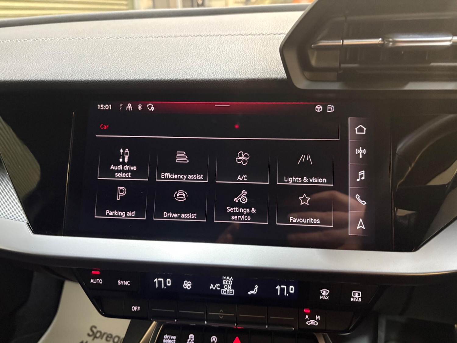 Used Audi A3 2023 for sale - 78220133: Photo 39