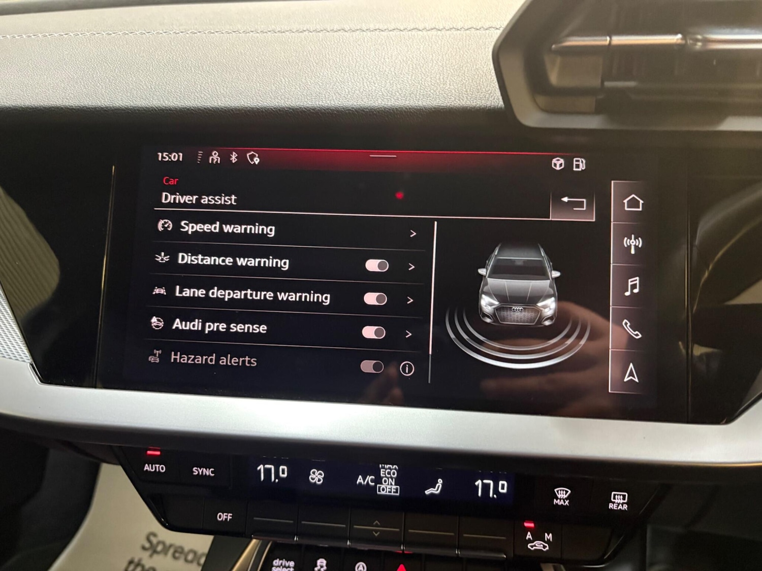 Used Audi A3 2023 for sale - 78220133: Photo 40