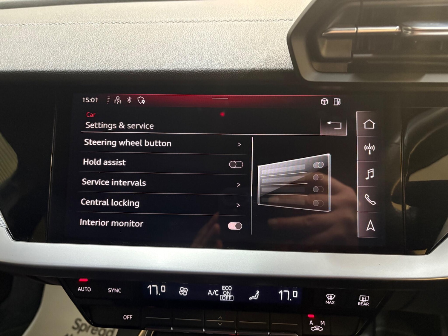 Used Audi A3 2023 for sale - 78220133: Photo 41