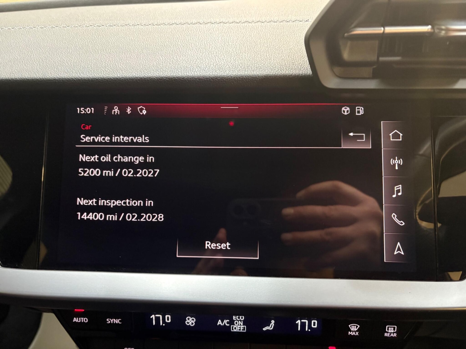 Used Audi A3 2023 for sale - 78220133: Photo 42