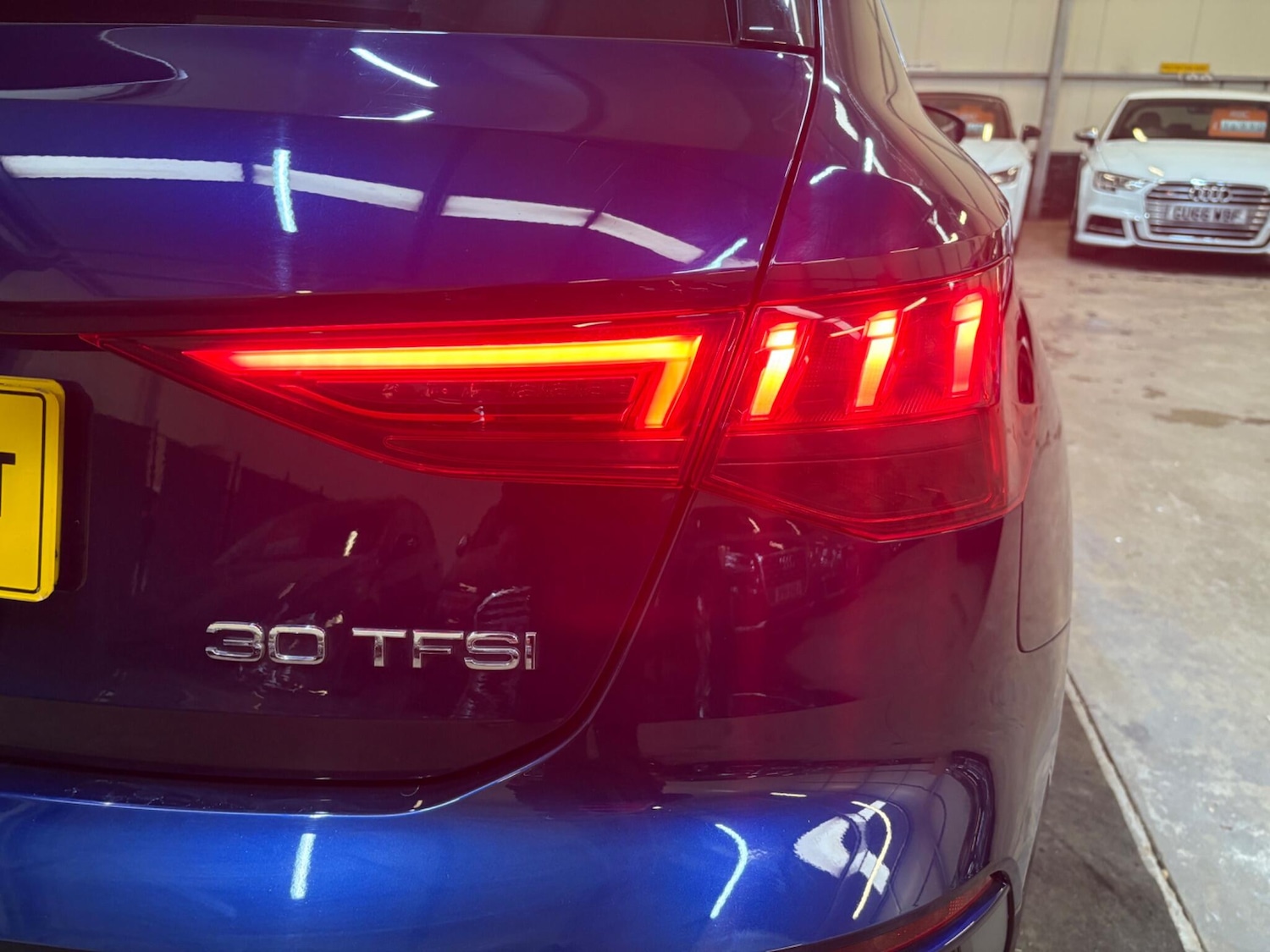 Used Audi A3 2023 for sale - 78220133: Photo 47