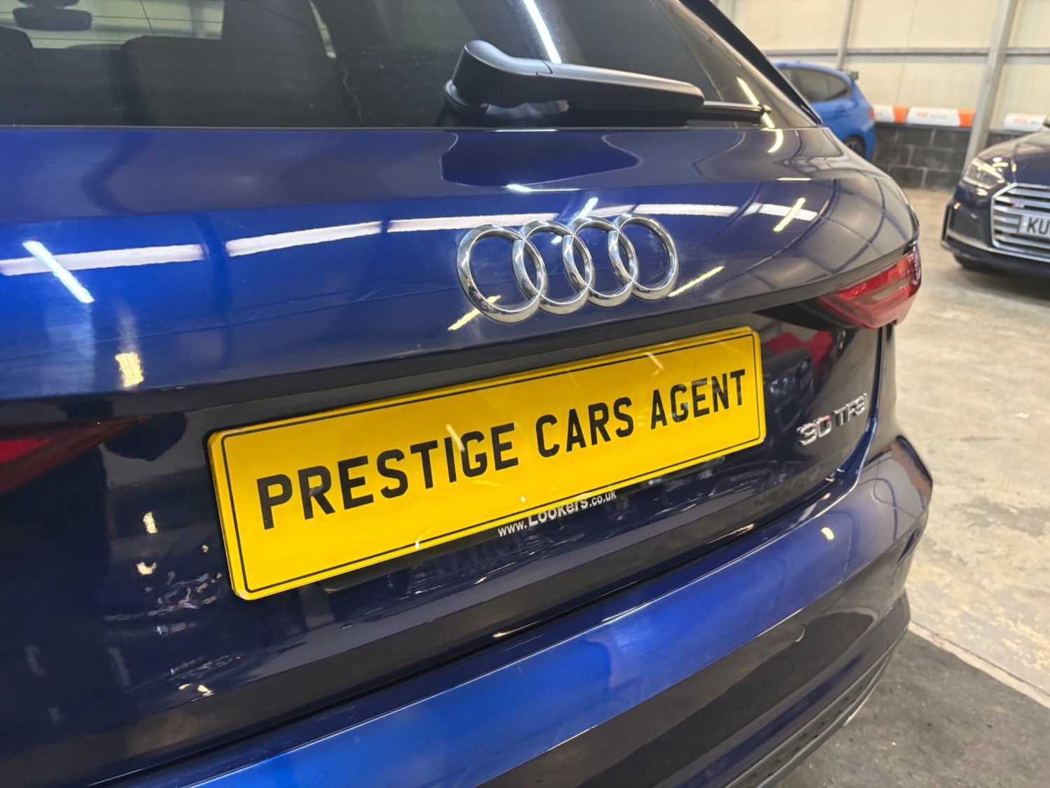 Used Audi A3 2023 for sale - 78220133: Photo 49